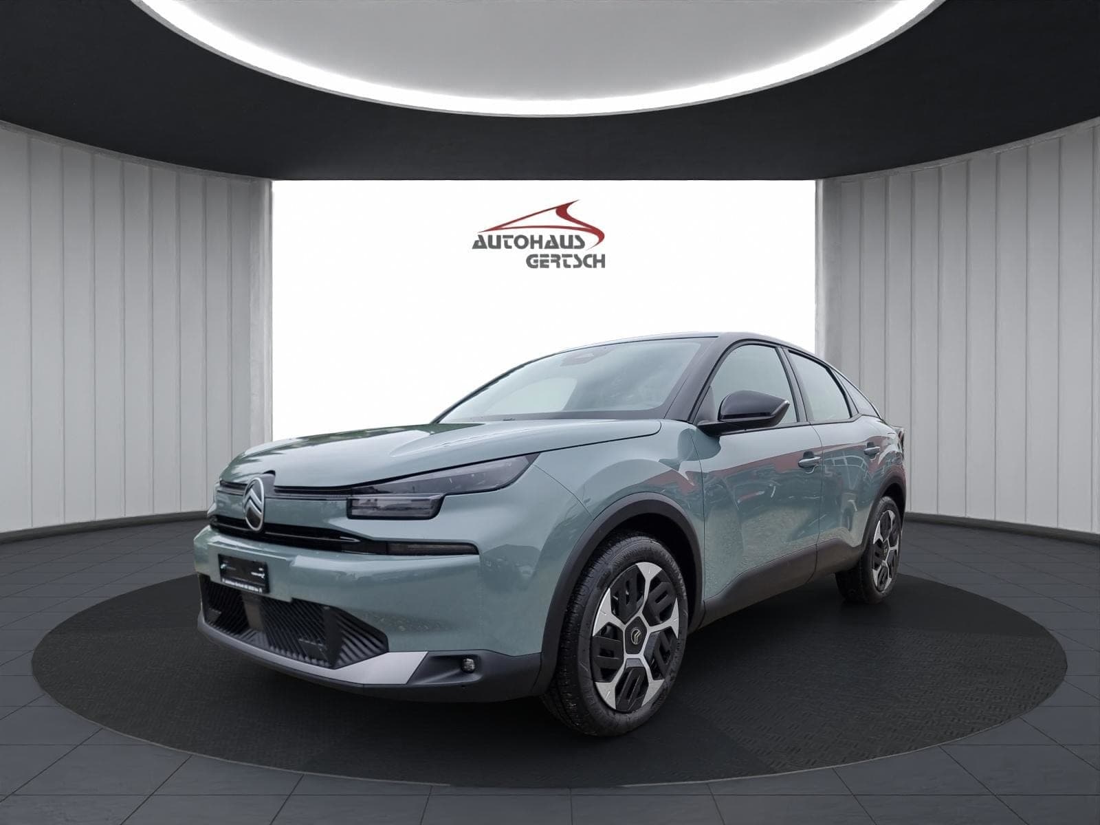Citroën C4 C4 1.2 Hybrid Tonic