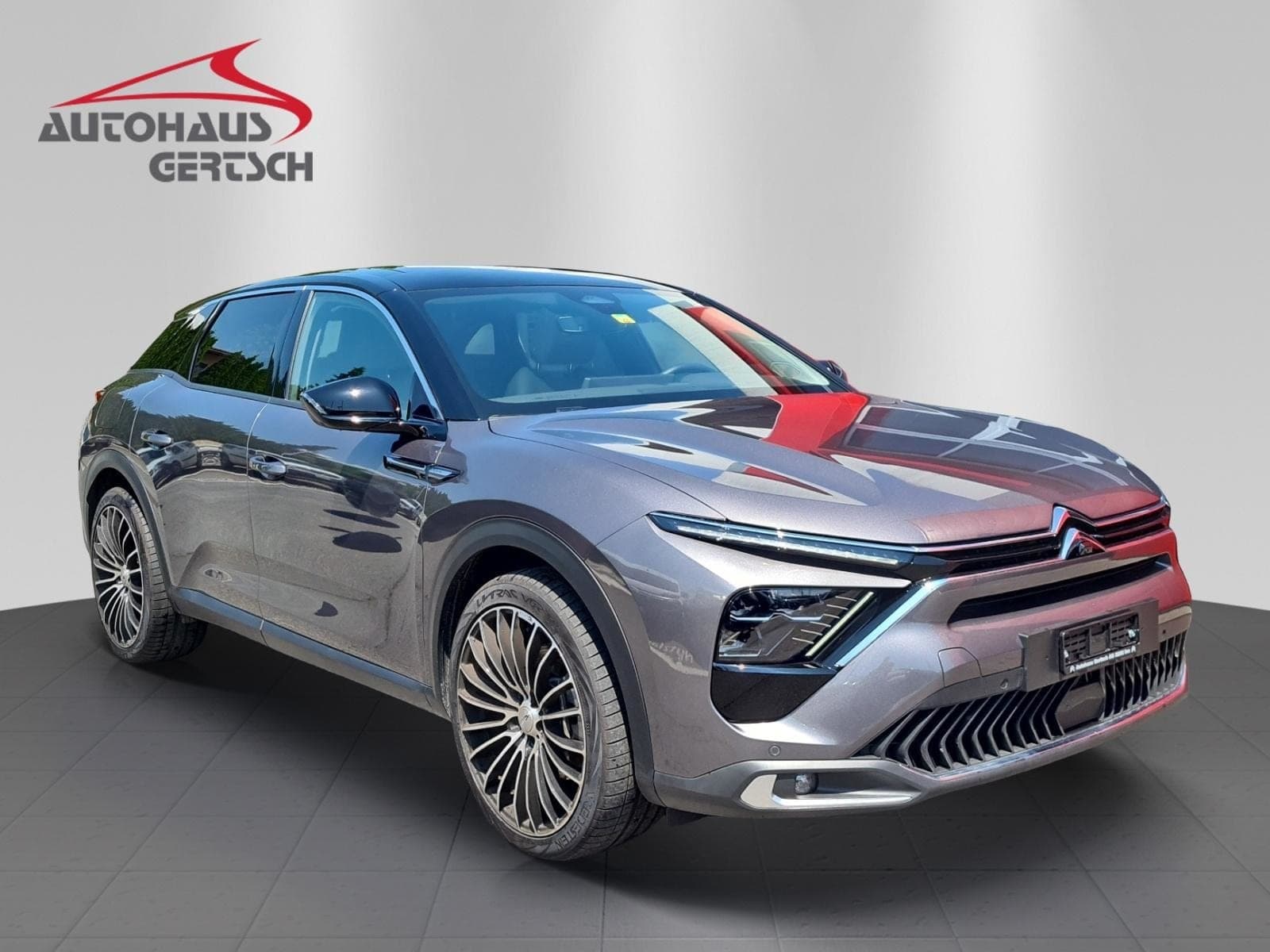 Citroën C5 X C5 X 1.6 Plug-in Hybrid Shine Pack