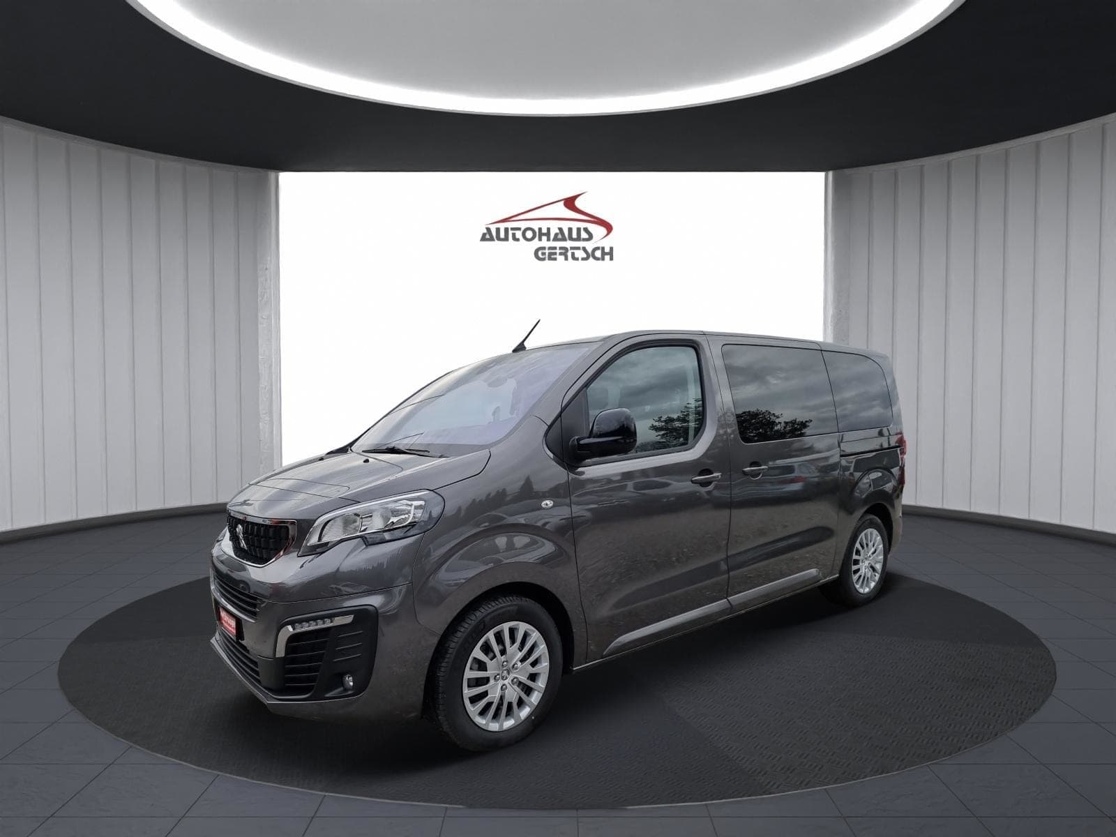 Peugeot Traveller Traveller Standard 2.0 BlueHDi 180 Business S/S
