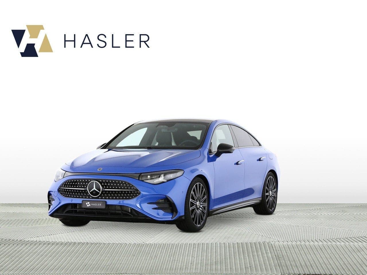 Mercedes-Benz CL CLA 220 8G-DCT 4Matic