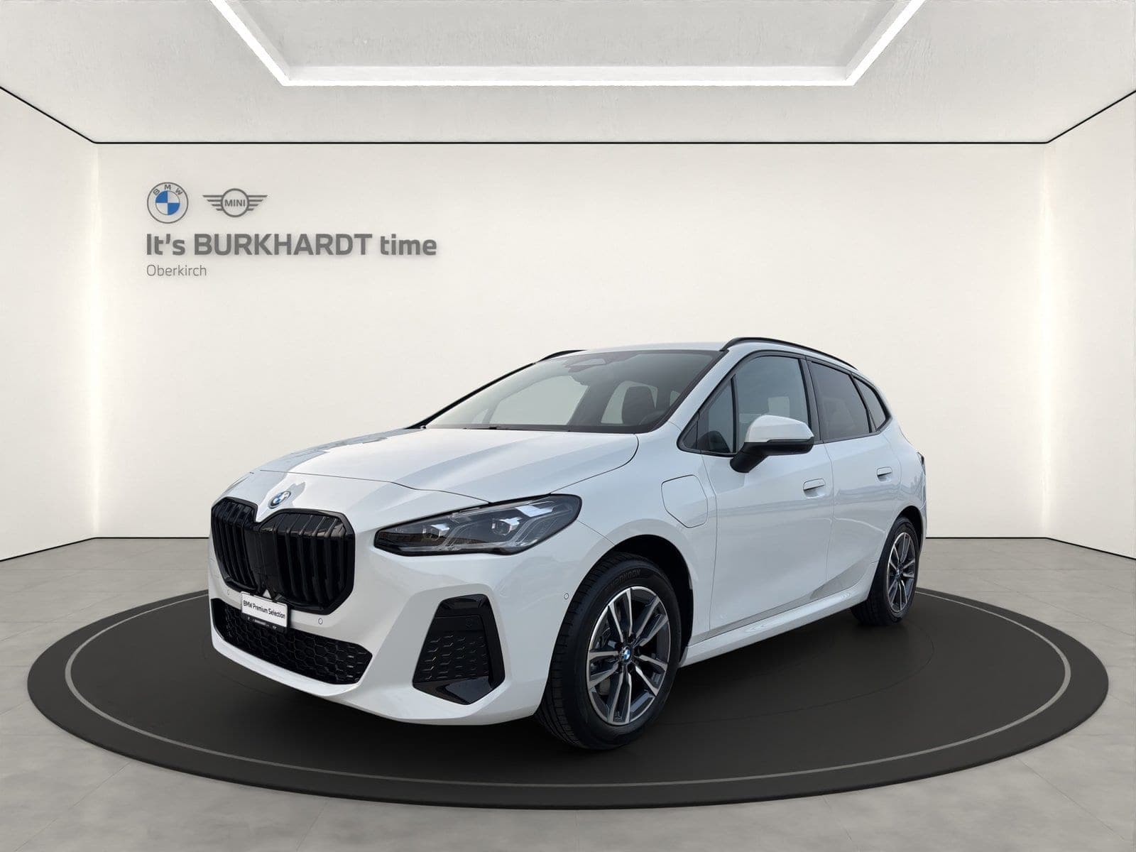 BMW 2er 225e xDr. Act. T. M Sport