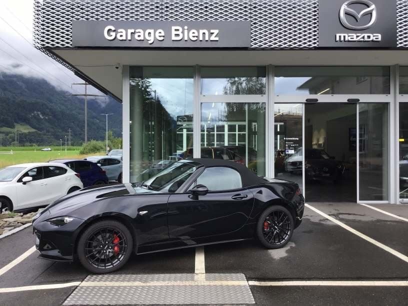 Mazda MX-5 MX-5 2.0 Homura