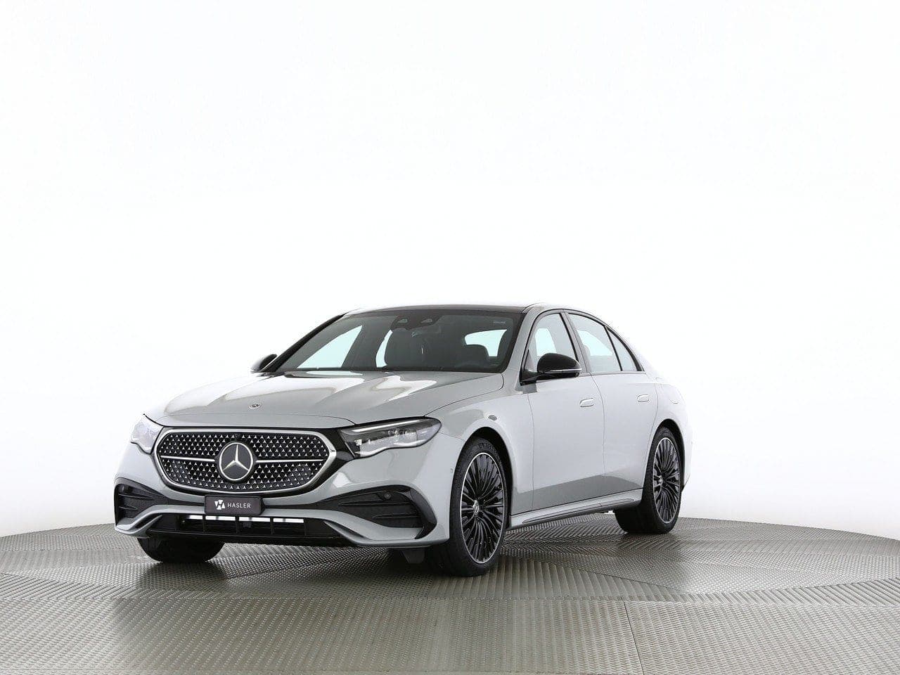 Mercedes-Benz E-Klasse E 400 e 4Matic EQ Hybrid 9G-Tronic