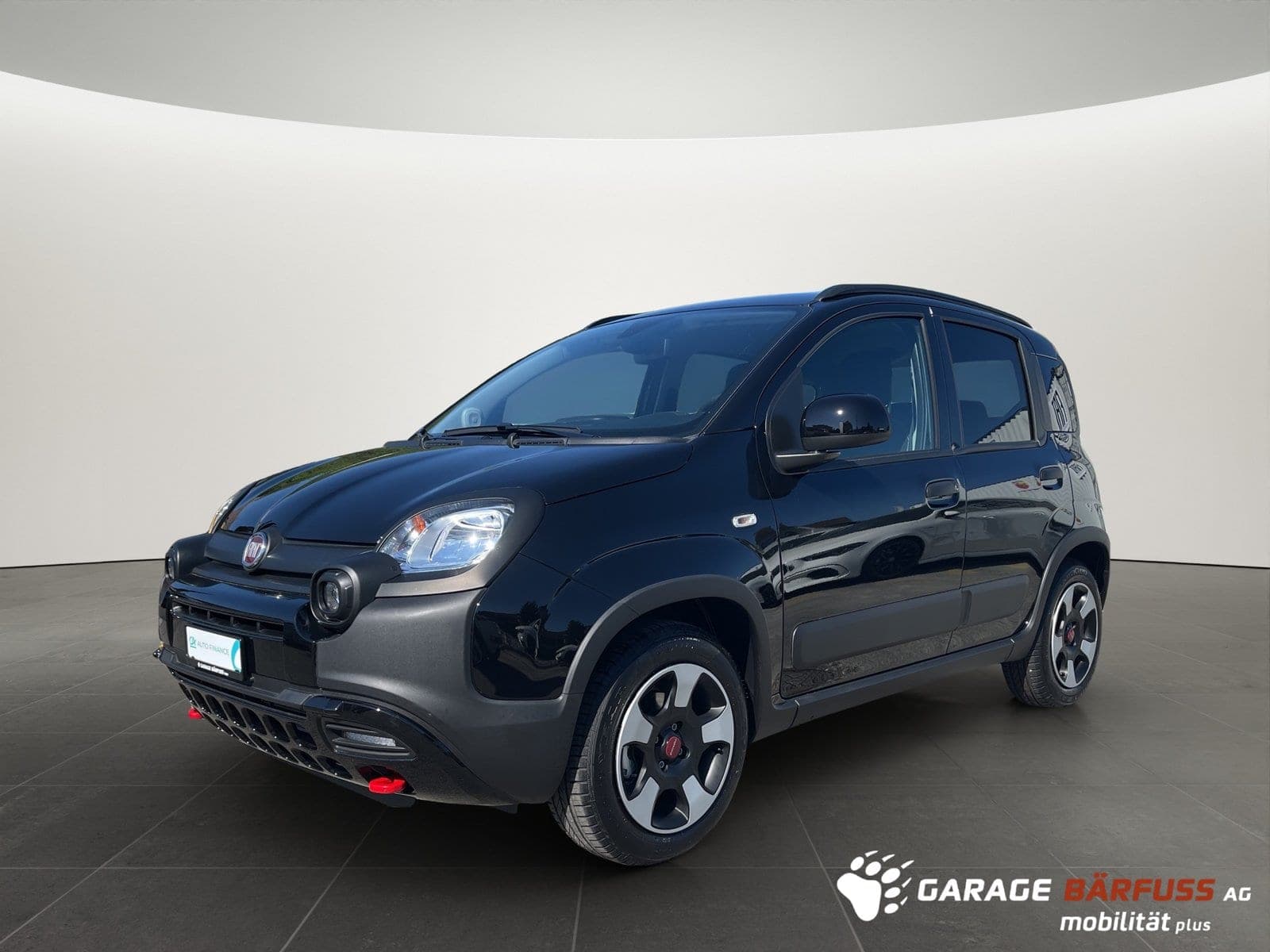Fiat Panda Panda 1.0 Hybrid Cross
