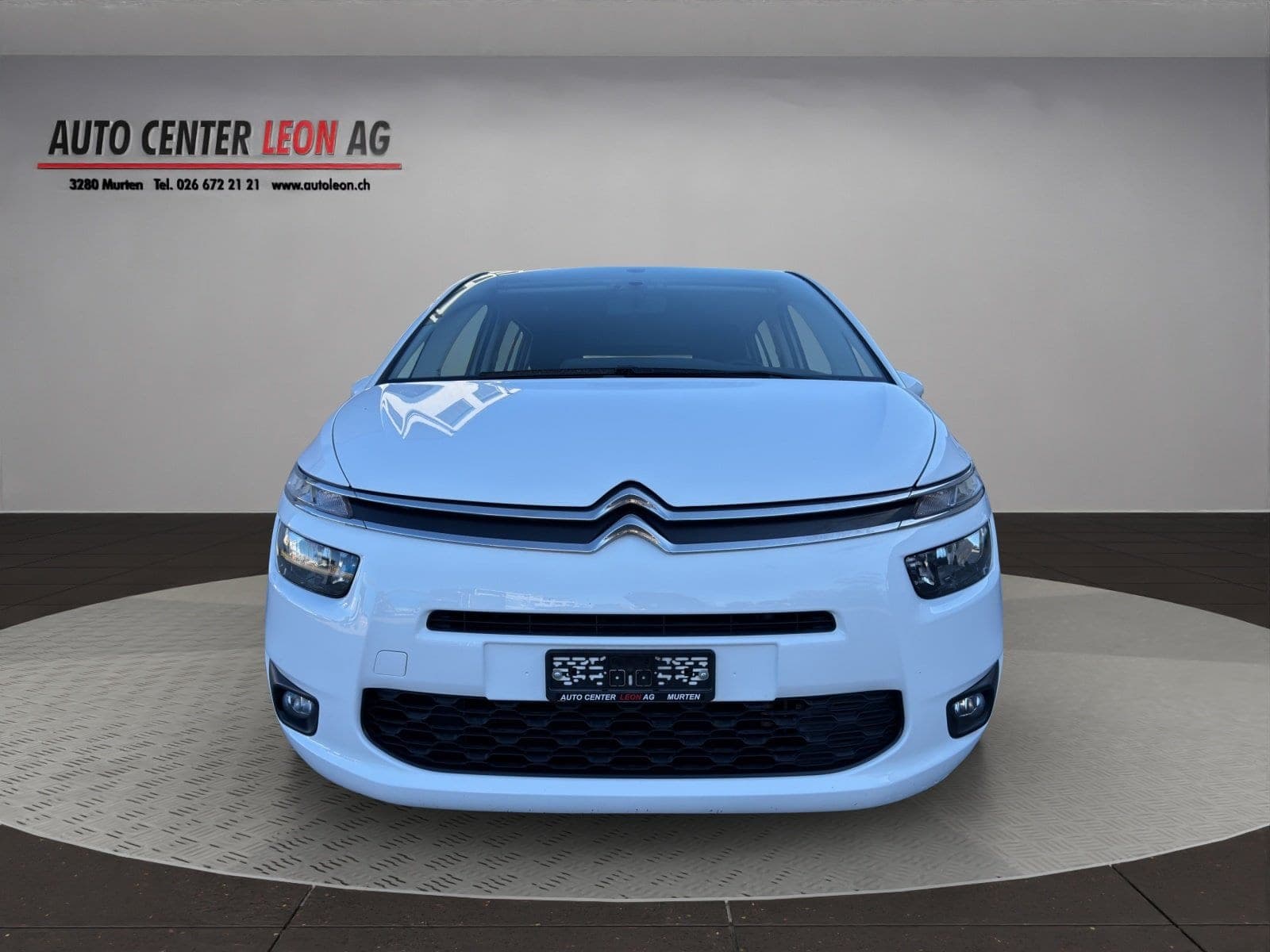 Citroën C4 Grand C4 Picasso 1.2 Pure Tech Shine