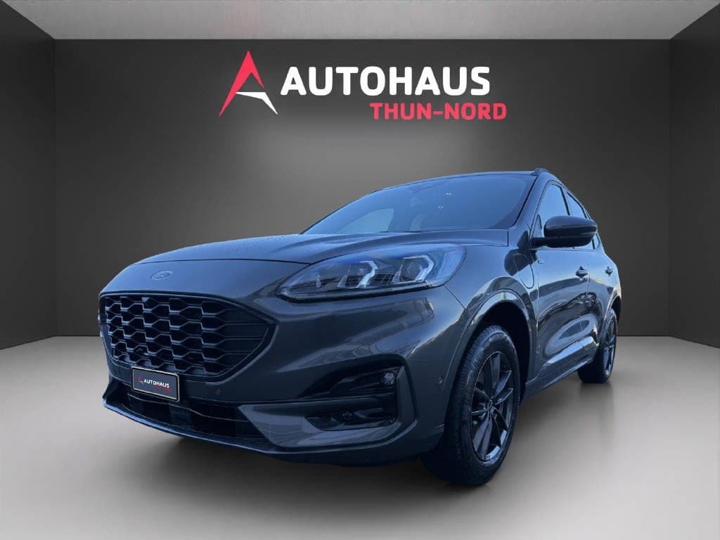 Ford Kuga Kuga 2.5 Plug-In-Hybrid ST-Line X