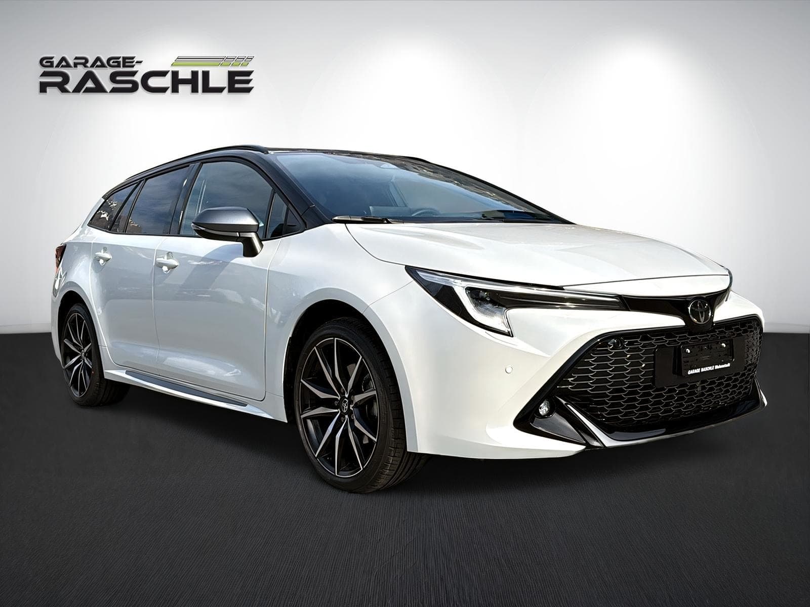 Toyota Corolla Corolla Touring Sports 2.0 HSD GR Sport