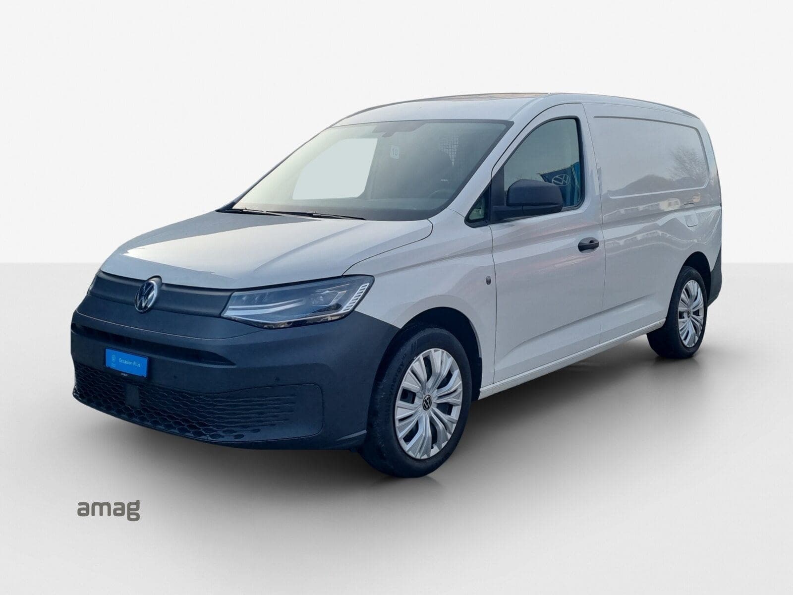 VW Caddy Caddy Cargo Maxi