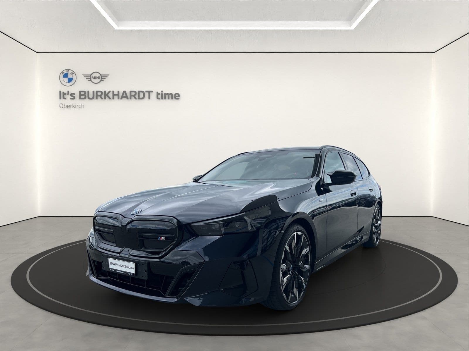 BMW i5 i5 M60 Tour. M Sport Pro