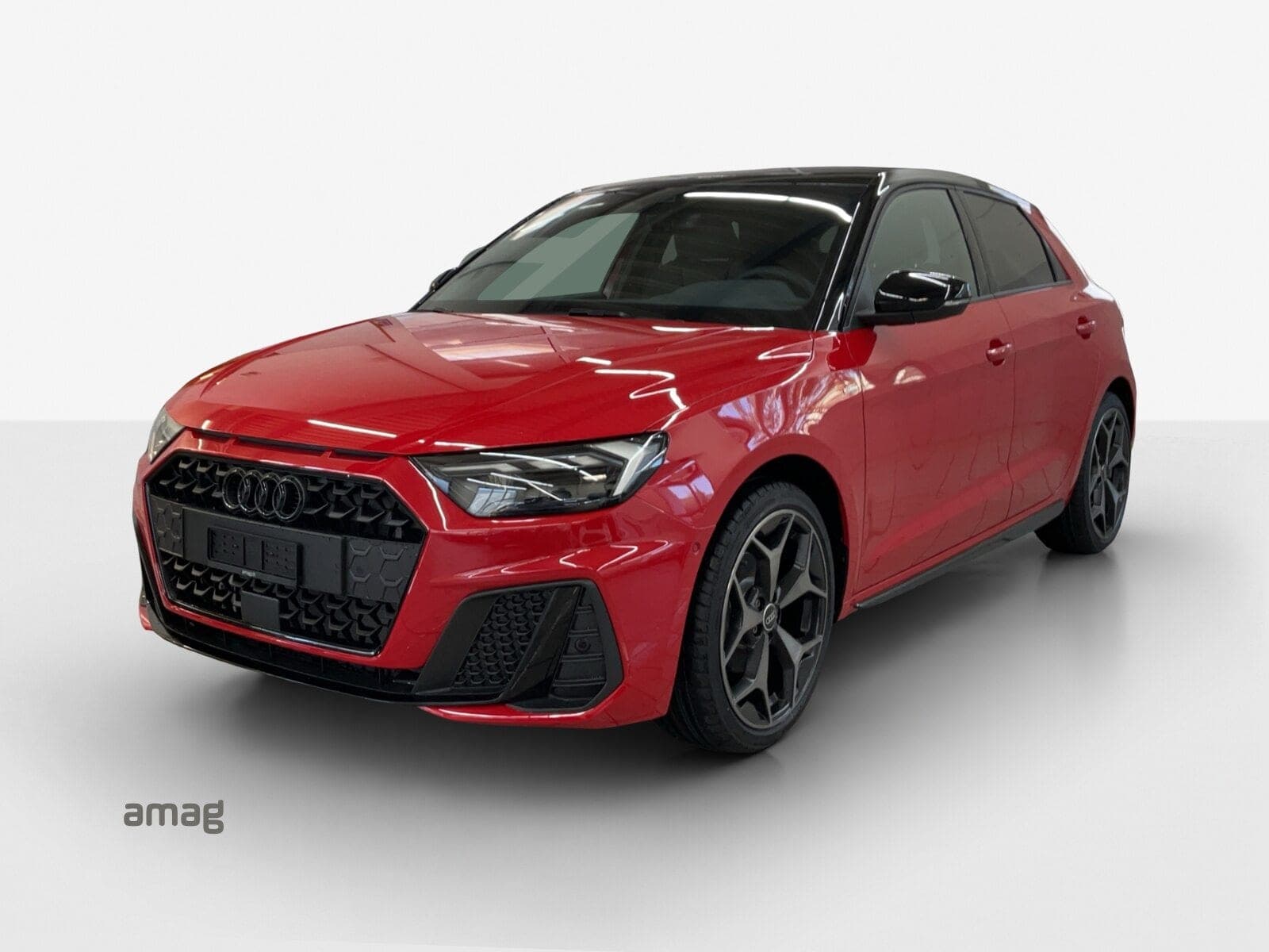Audi A1 A1 Sportback 30 TFSI S line Attraction