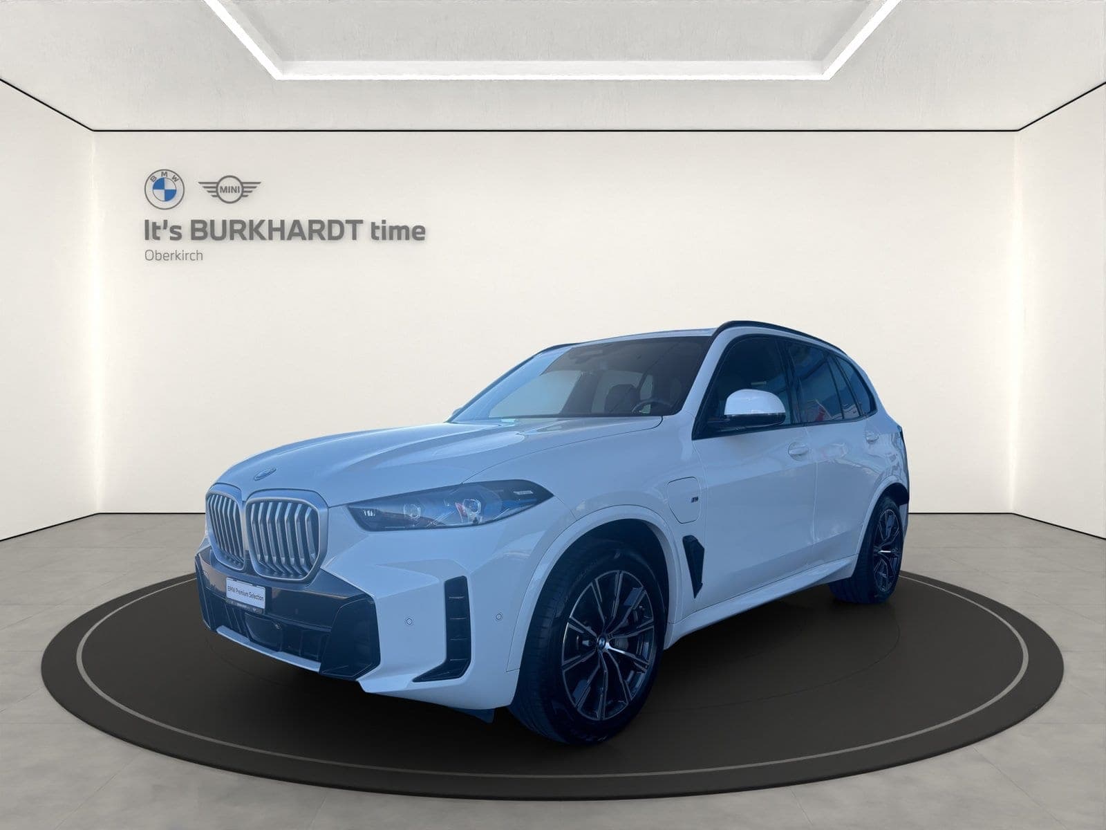 BMW X5 X5 xDr 50e M Sport