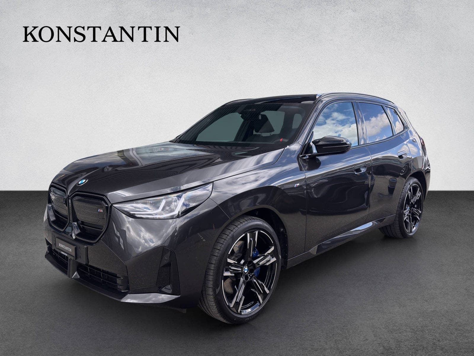 BMW X3 X3 G45 M50i