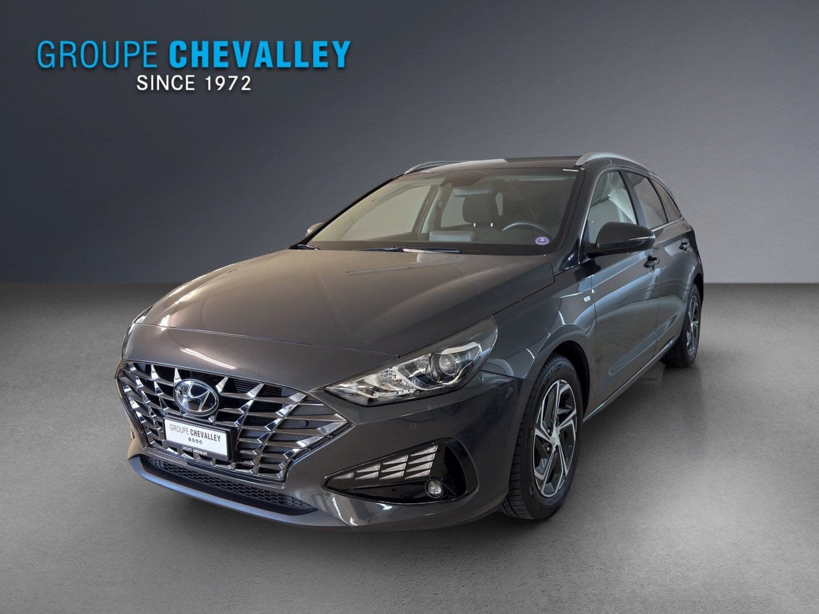 Hyundai i30 i30 W 1.5 T-GDi AmpliaDCT