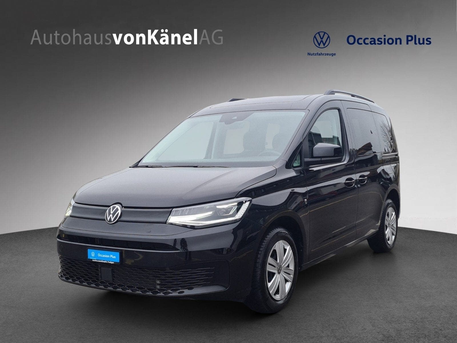 VW Caddy Caddy Liberty