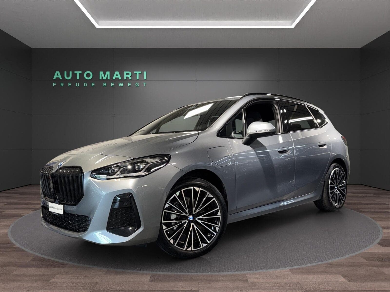 BMW 2er 225e xDrive Active Tourer M Sport