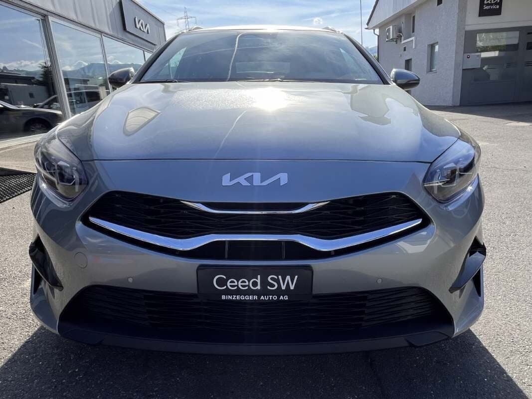 Kia Ceed Ceed SW 1.5 T-GDi Power +