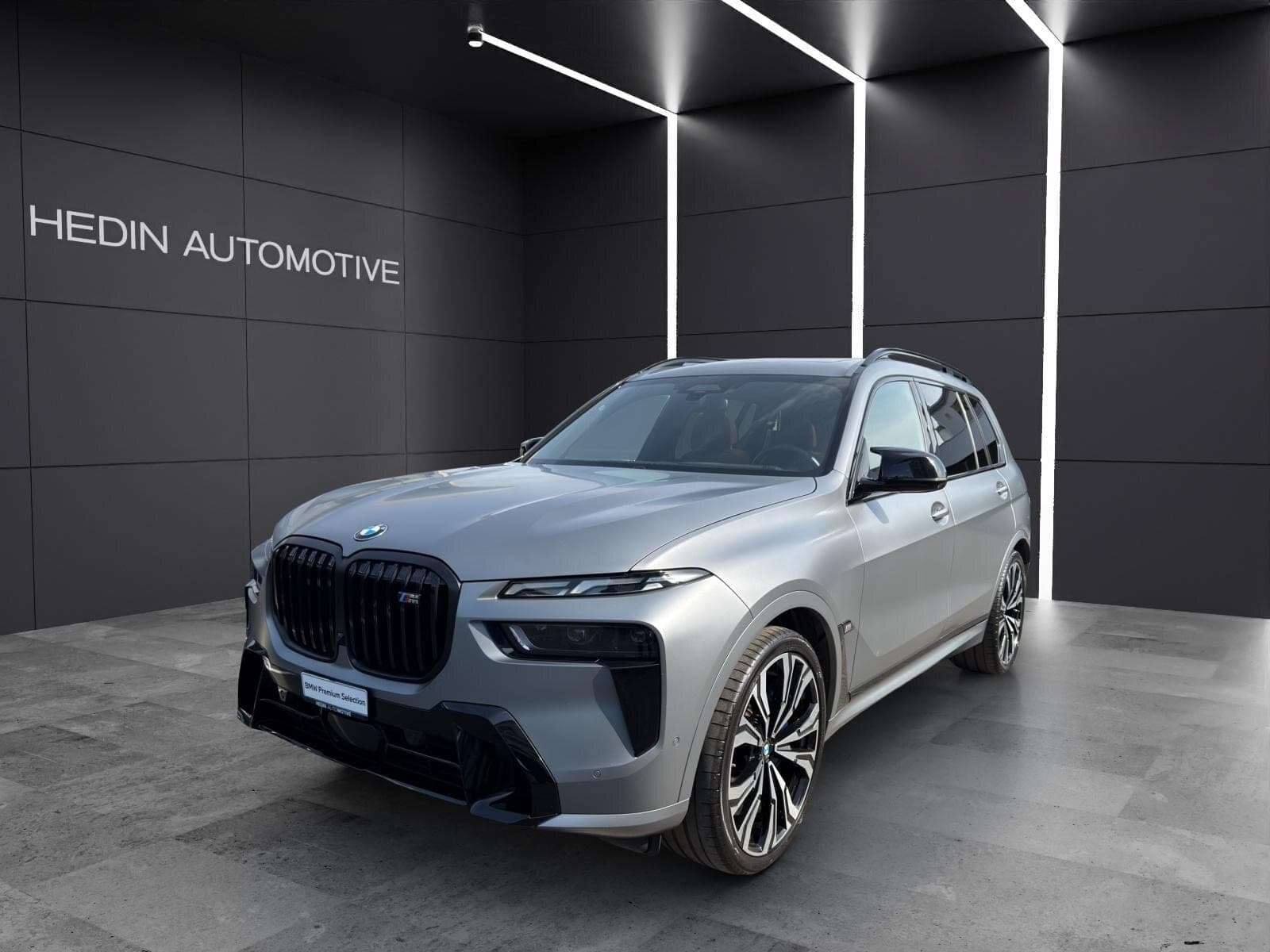 BMW X7 X7 M60i