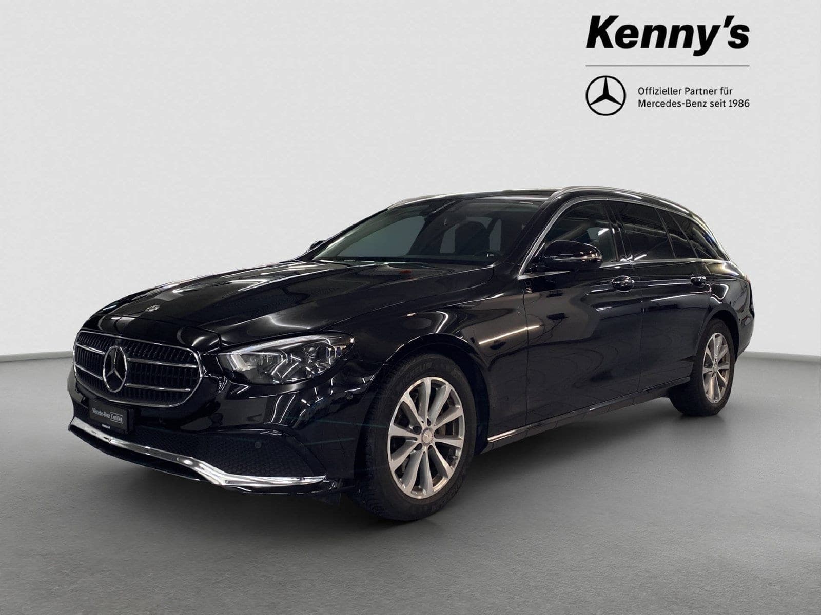 Mercedes-Benz E-Klasse E 220 d Avantgarde 4Matic Kombi