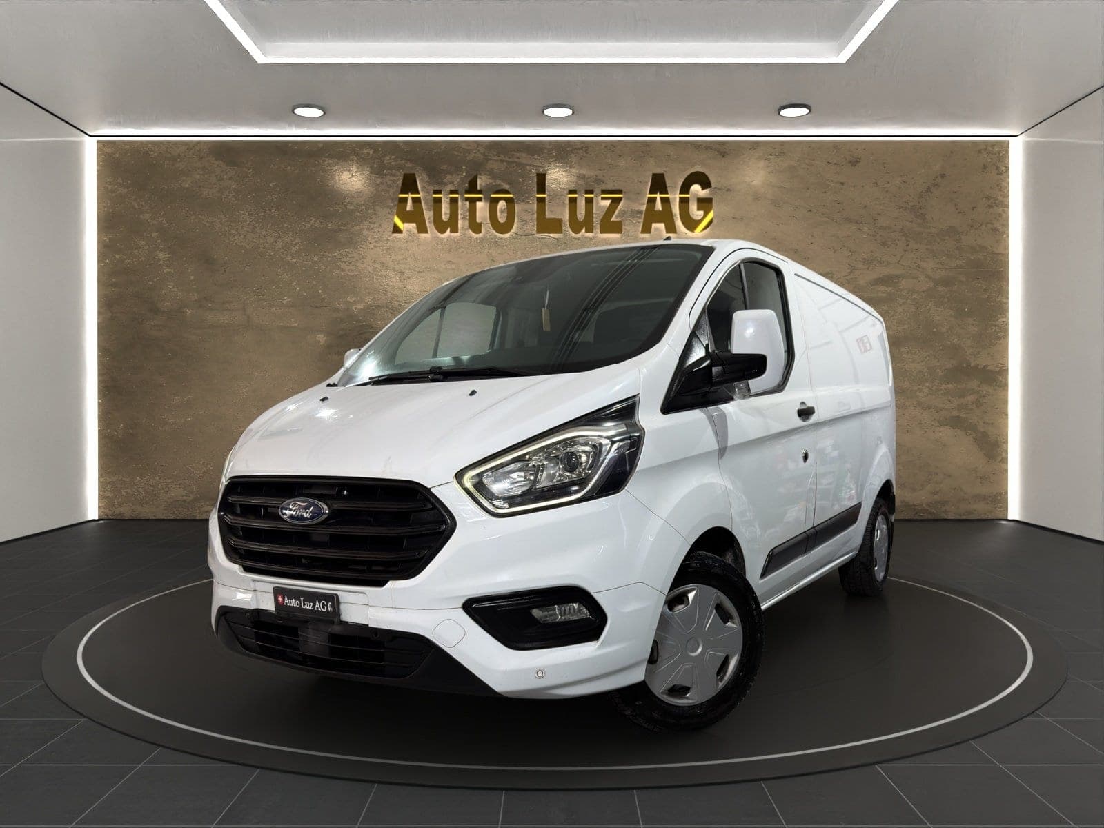 Ford Transit Custom FORD Transit Custom Van 320 L1H1 Trend