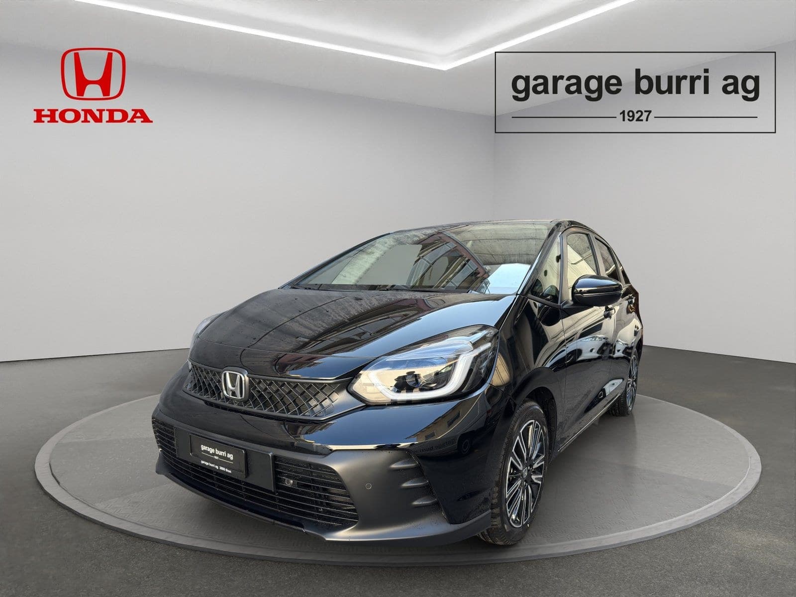 Honda Jazz Jazz 1.5 i-MMD Advance