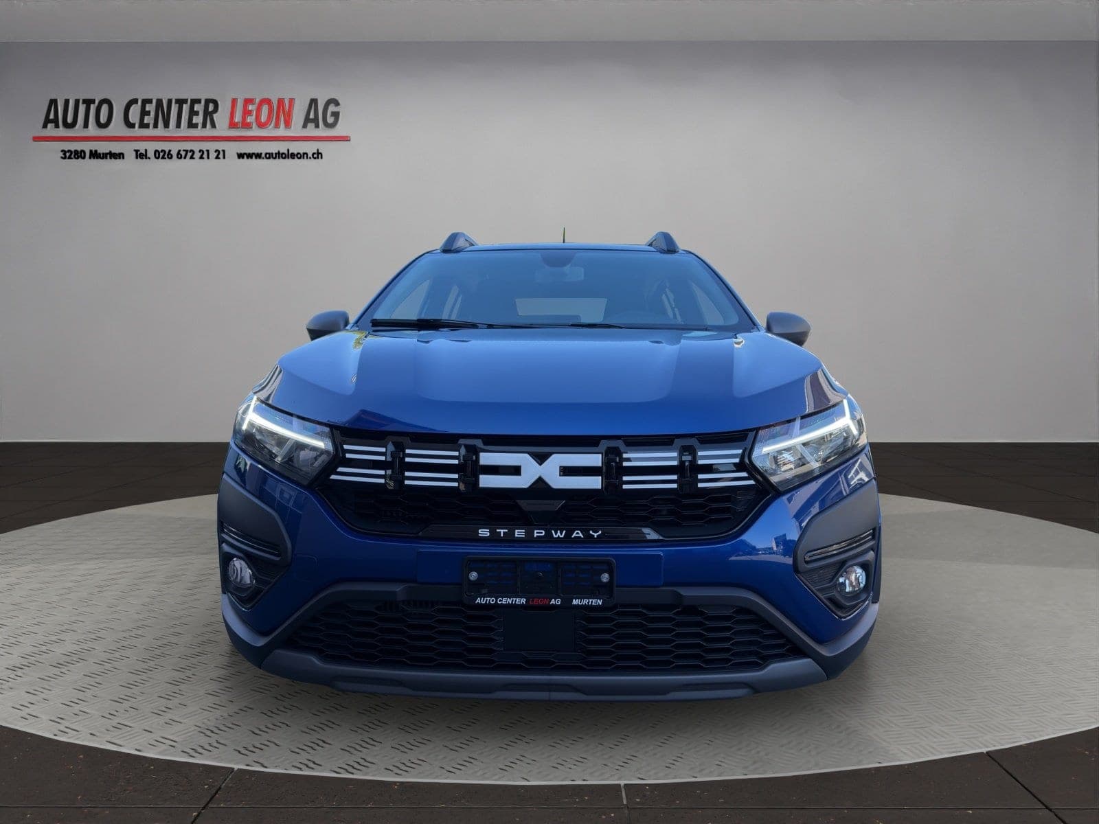 Dacia Sandero Sandero Stepway TCe 90 Expression CVT
