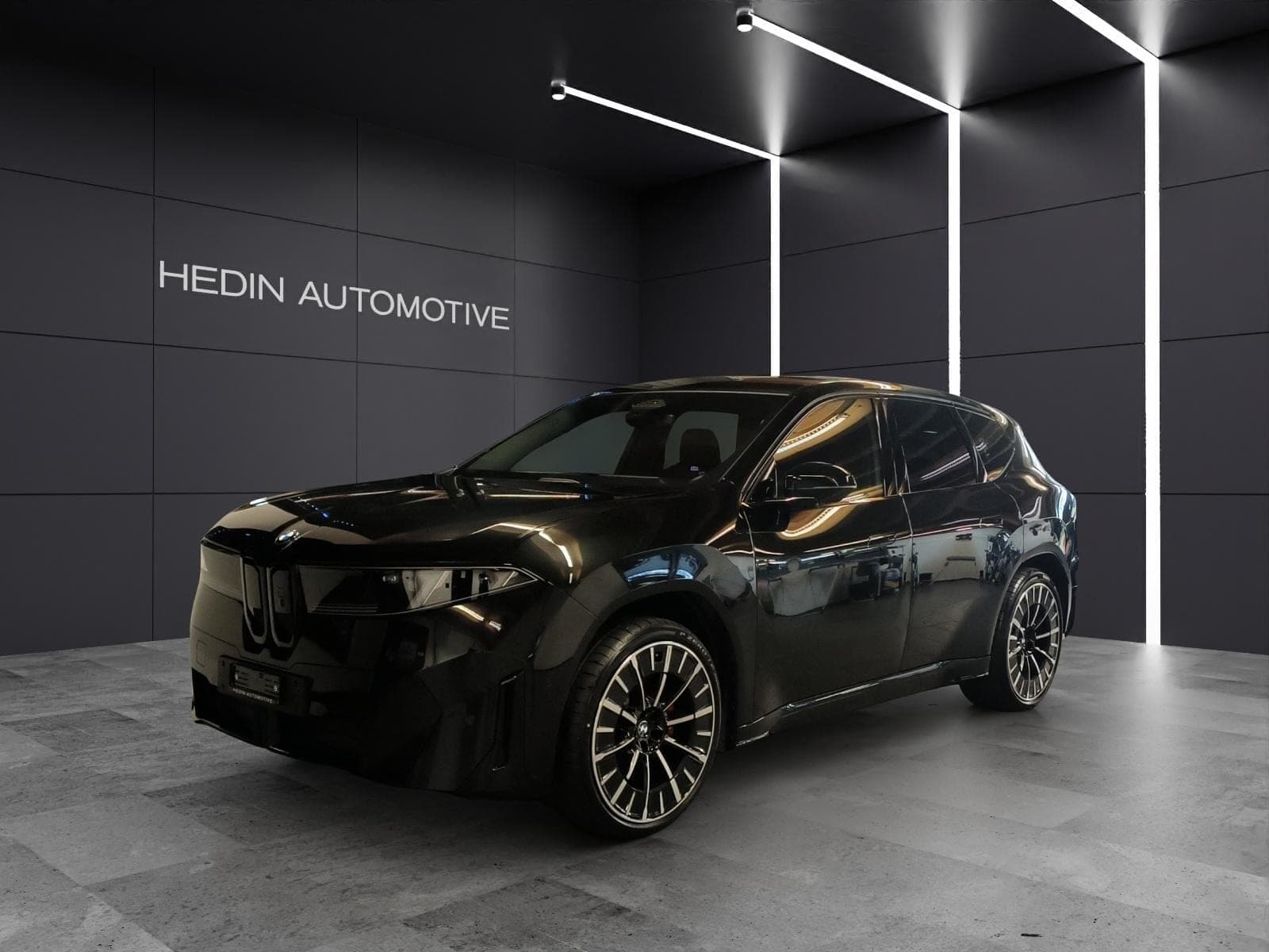 BMW iX3 iX3 50 xDrive