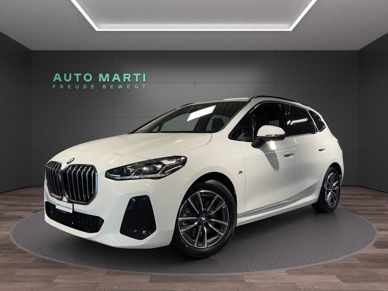 BMW 2er 223i xDrive Active Tourer M Sport