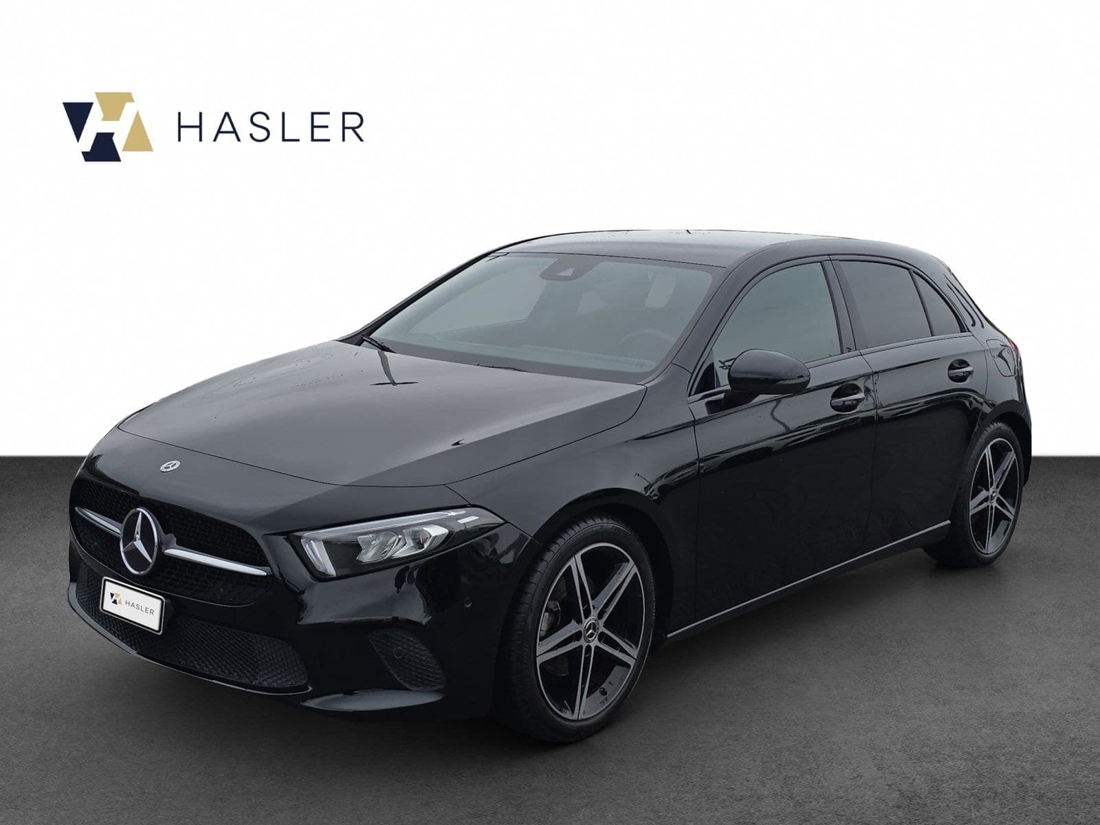 Mercedes-Benz A-Klasse A 180 Night Star