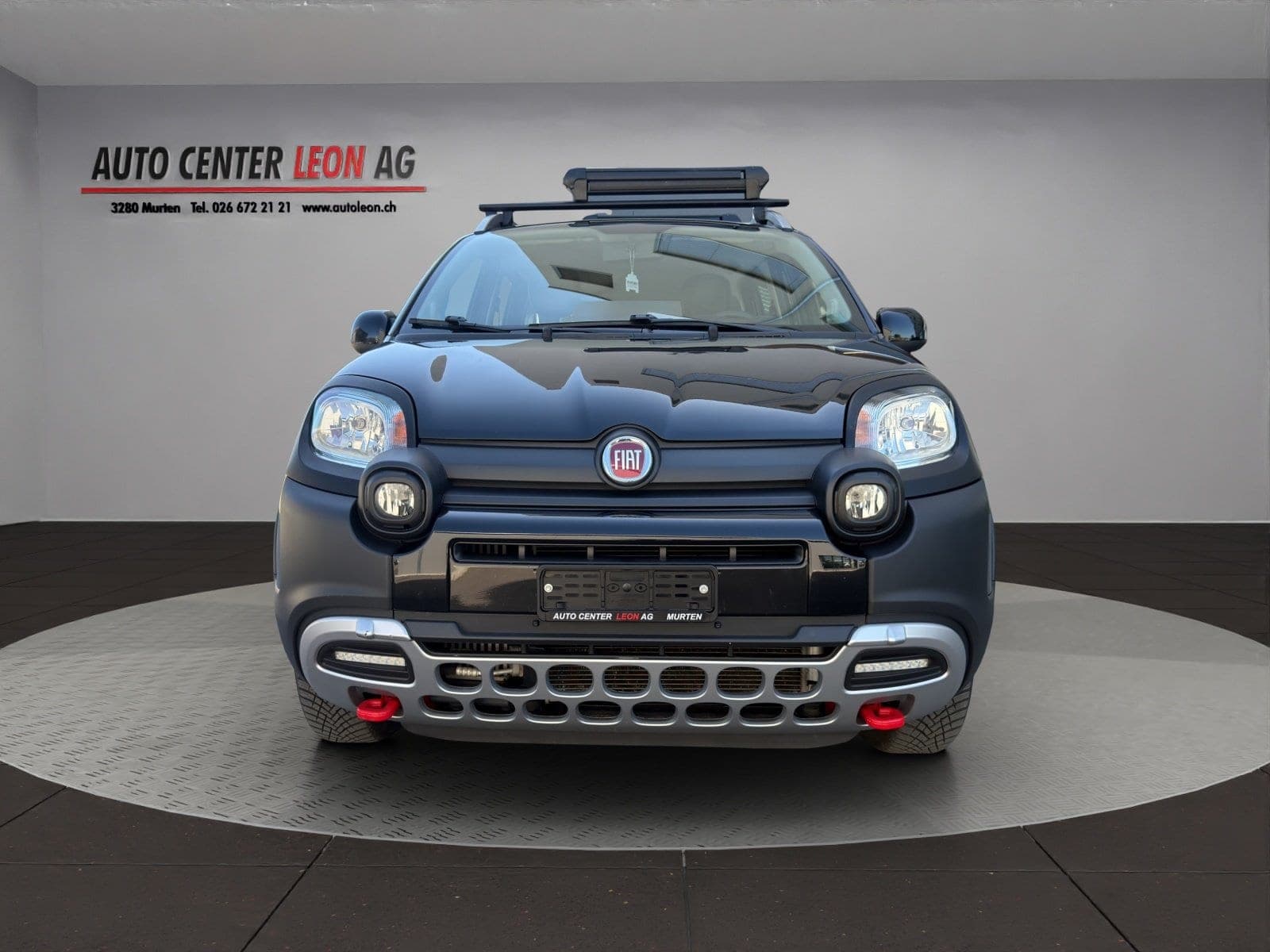 Fiat Panda Panda 0.9 Twinair Turbo Lounge