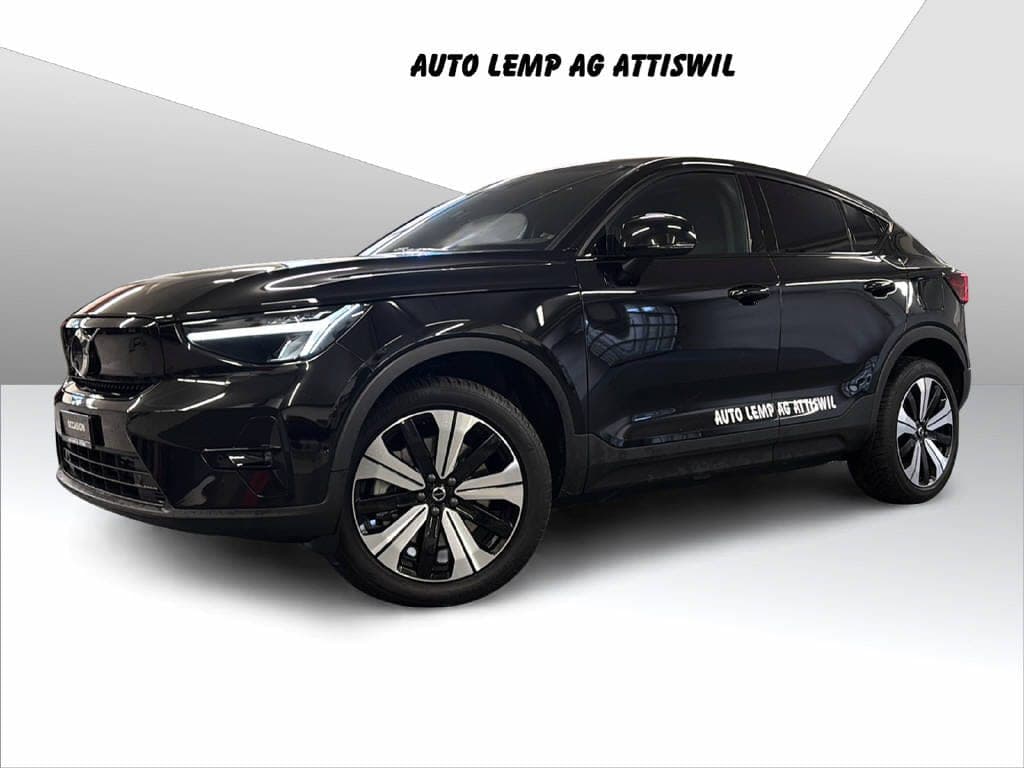 Volvo C40 C40 E80 Twin Recharge Ultimate