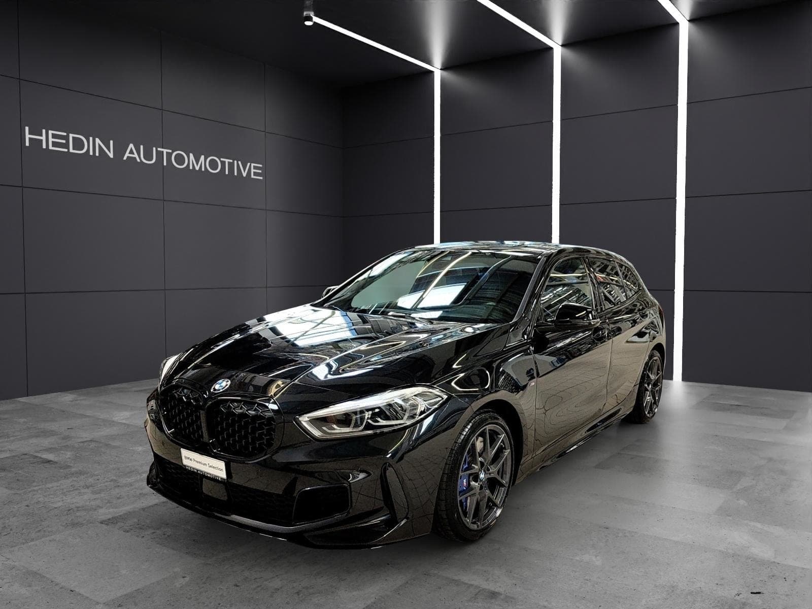 BMW 1er M135i xDrive MFK April 2026