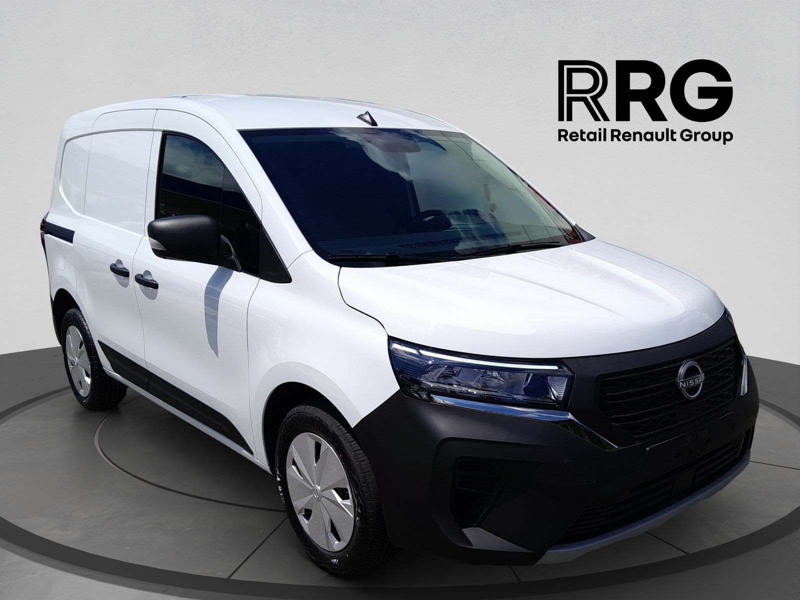 Nissan Townstar Townstar 1.3 DIG-T L1 Acenta Leasing apport / 10 00