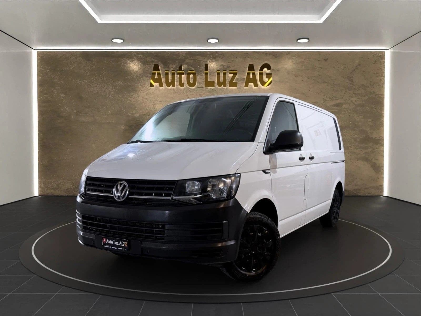 VW T6 VW T6 Kaw. 3000 2.0 TDI 150 DSG, 150 PS
