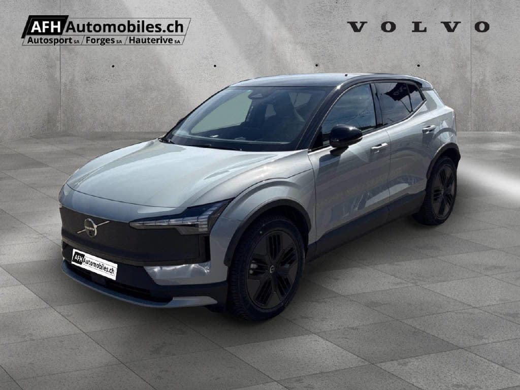 Volvo EX30 EX 30 CC E60 Twin Performance