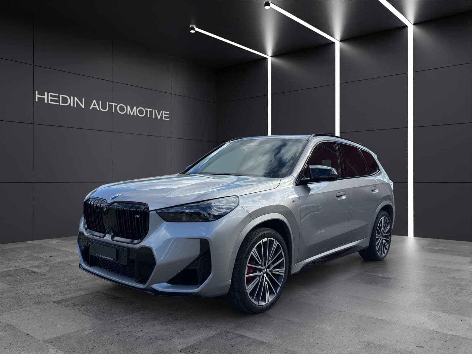 BMW X1 X1 M35i xDrive