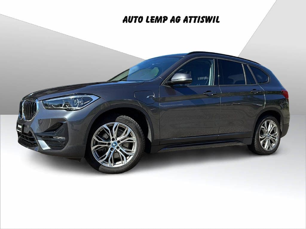 BMW X1 X1 F48 25e