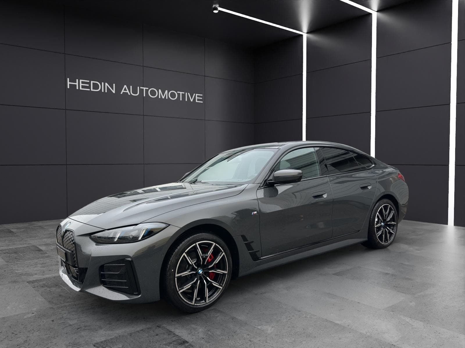 BMW i4 i4 xDrive40