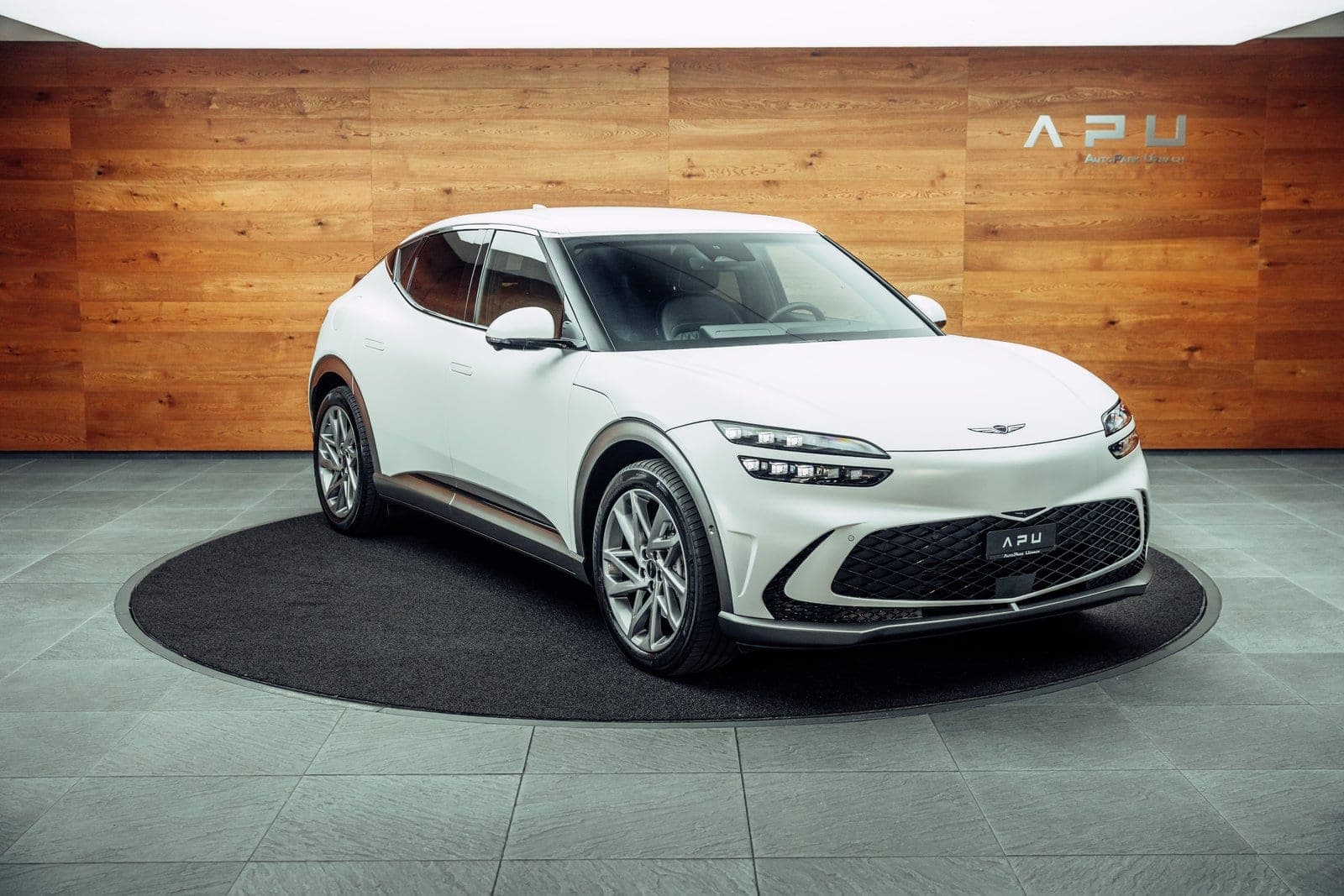 Genesis GV60 GV60 77.4 kWh Sport AWD