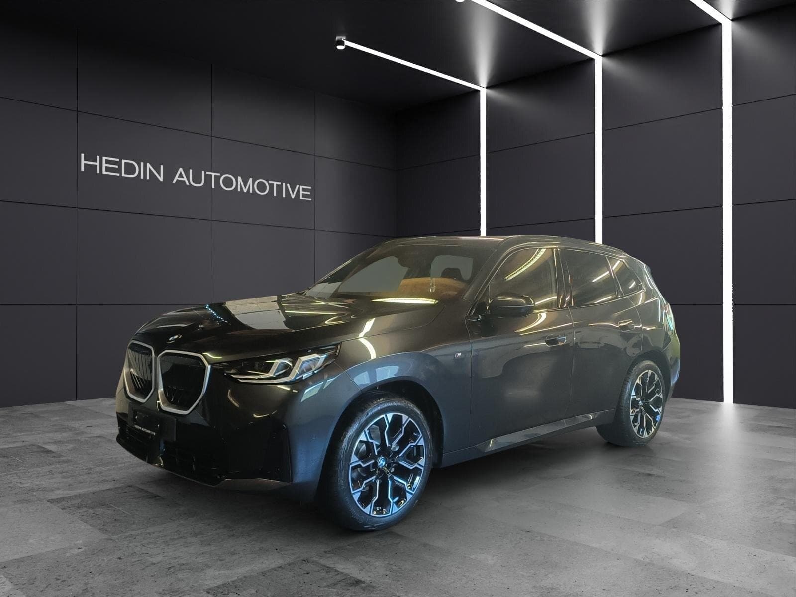 BMW X3 X3 20i xDrive