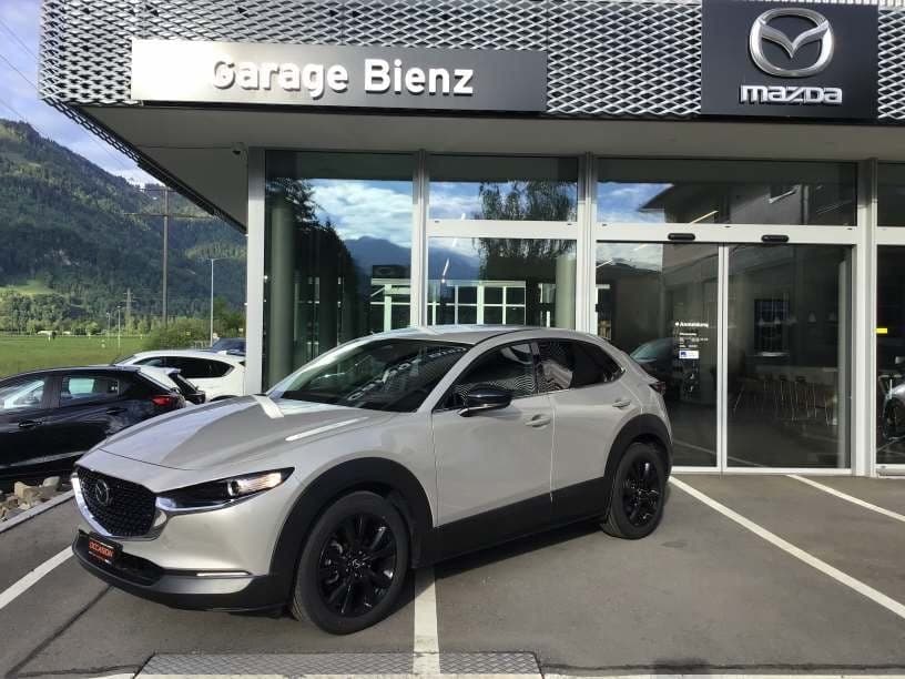 Mazda CX-30 CX-30 2.0 186 Homura AWD