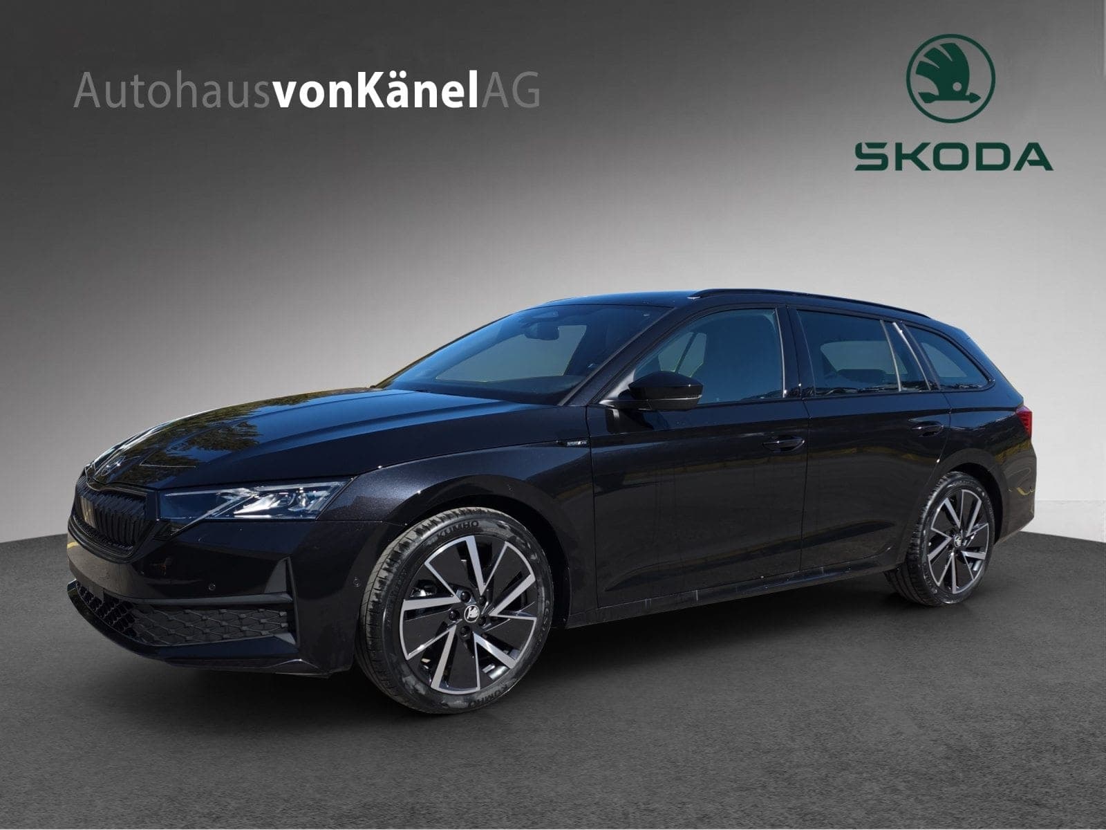 Skoda Octavia Octavia Sportline Dynamic (Netto)