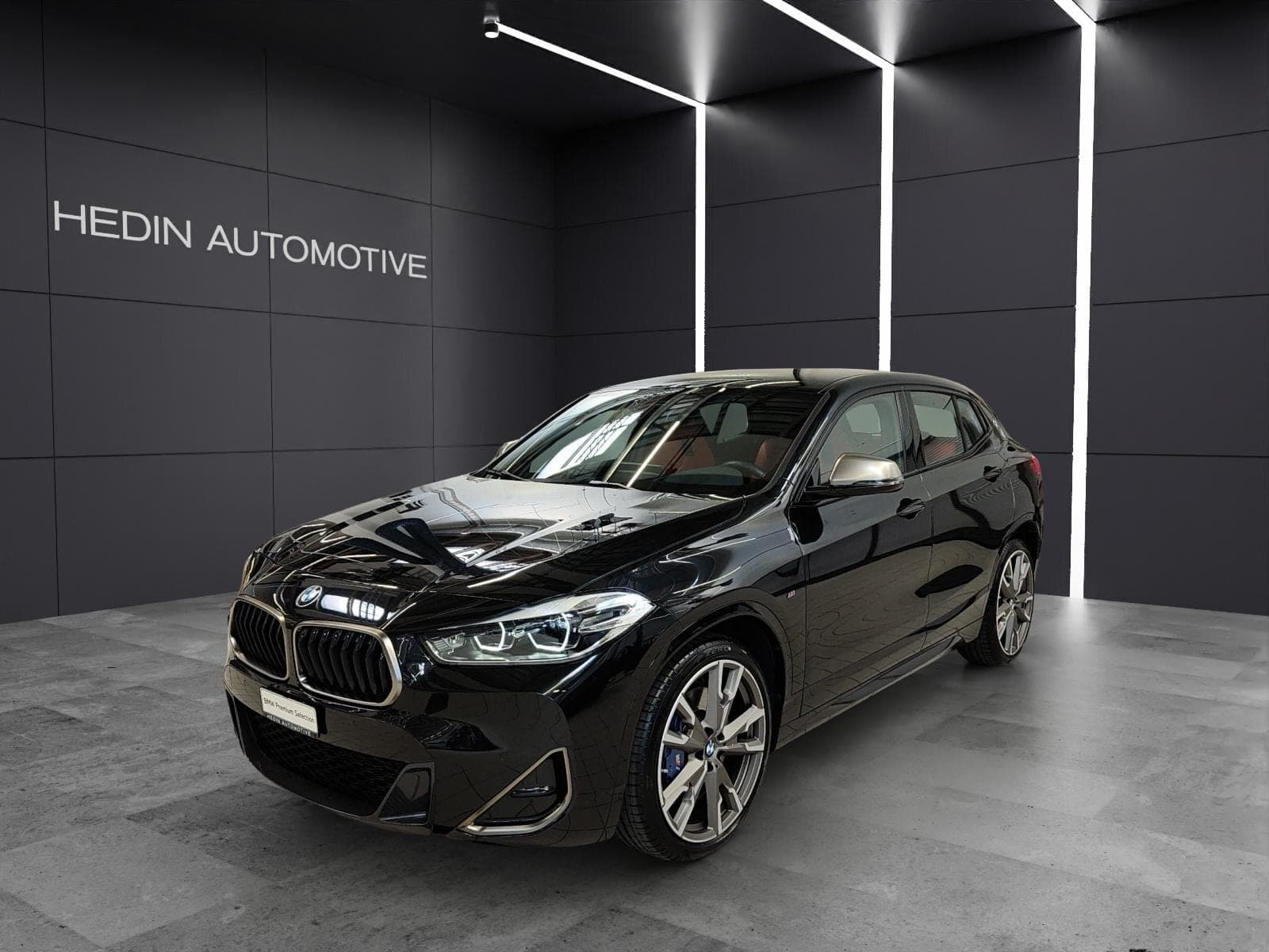 BMW X2 X2 M35i MFK 06.05.2026
