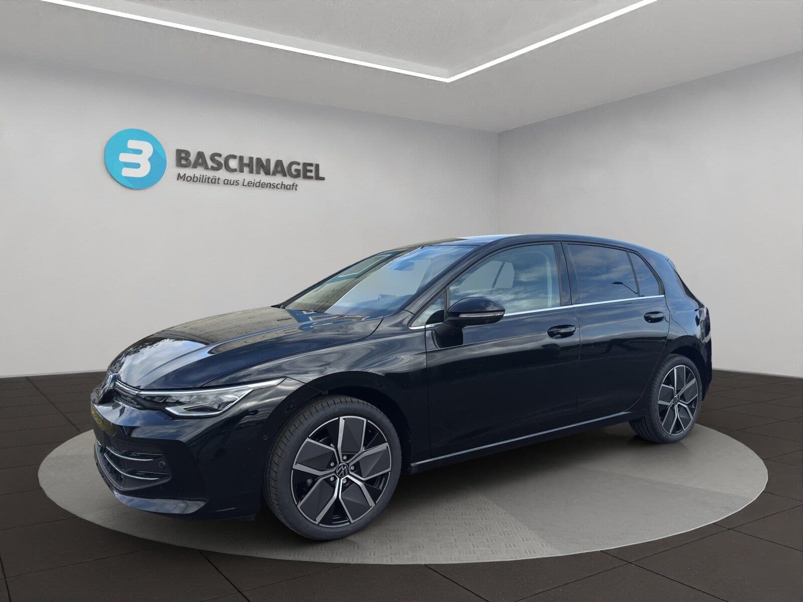 VW Golf Golf 1.5 e TSI mHEV Style DSG