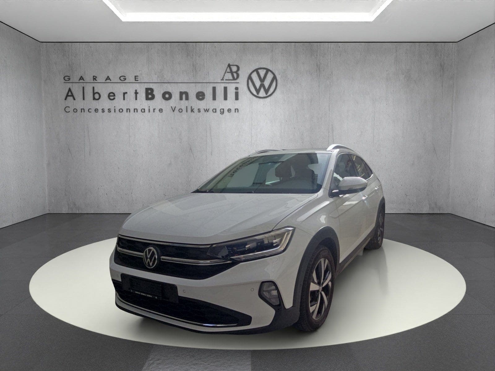 VW Taigo Taigo 1.5 TSI Style DSG