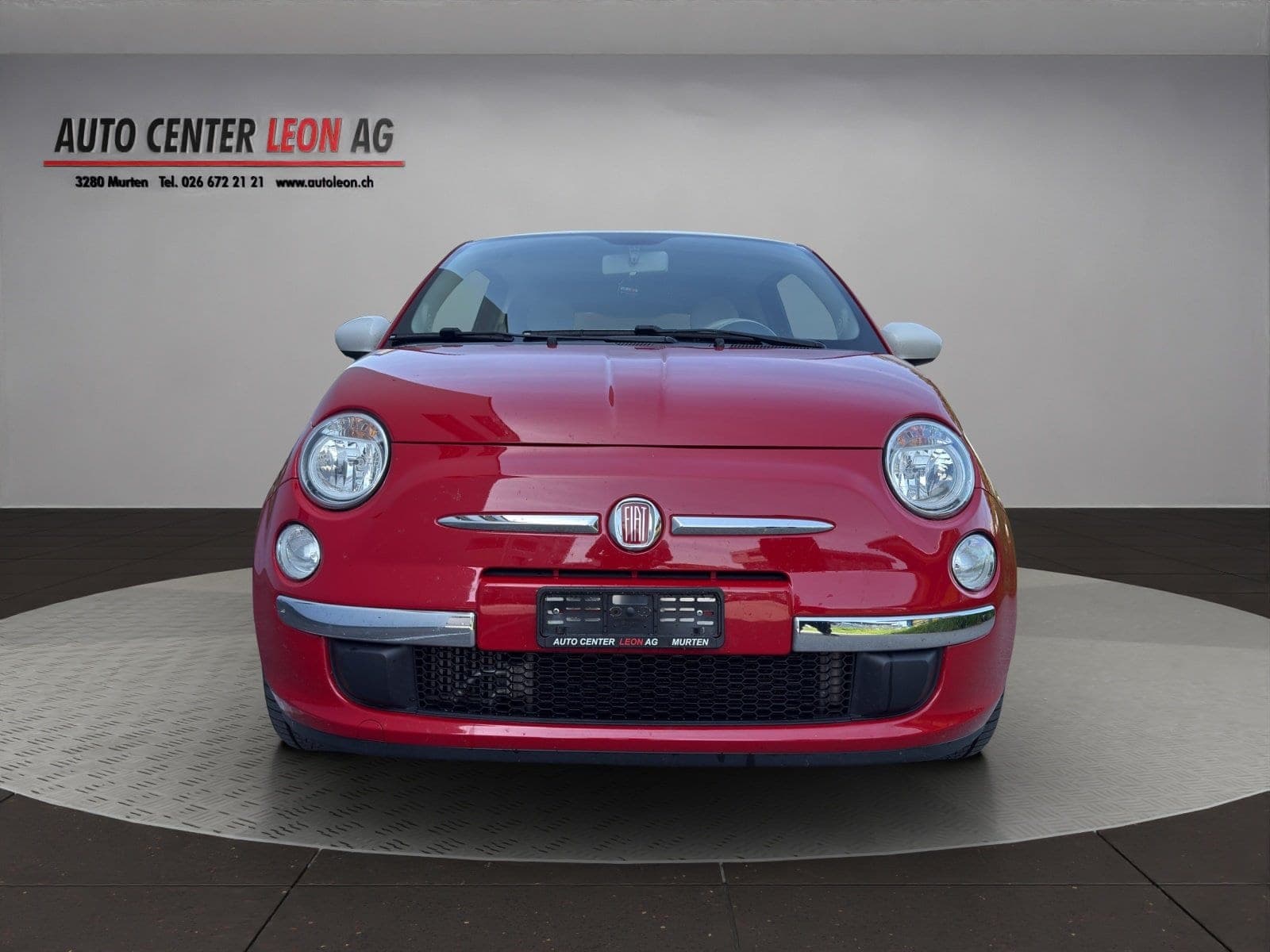 Fiat 500 500 0.9 Twinair Turbo Vintage '57