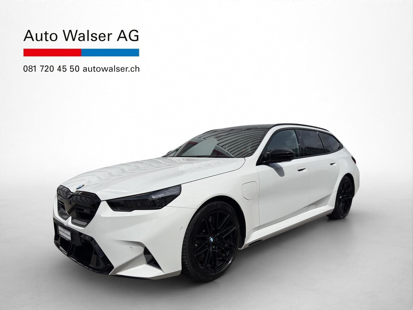 BMW 5er M5 xDrive Touring