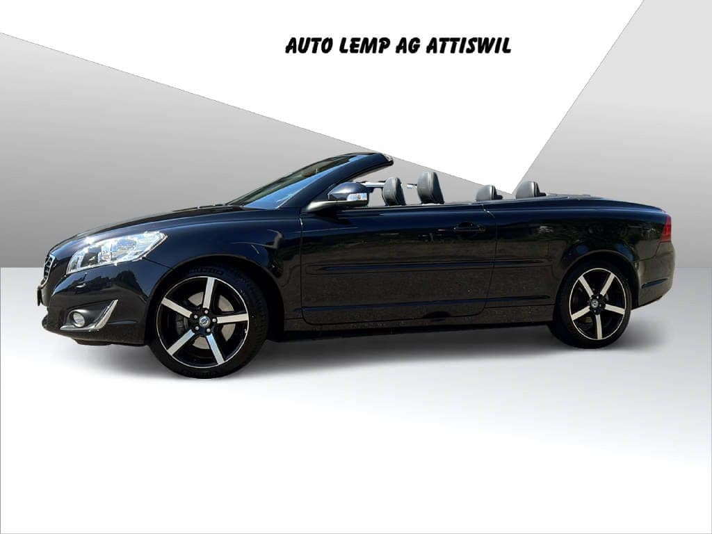 Volvo C70 C70 Cabriolet 2.0 D3 Inscription