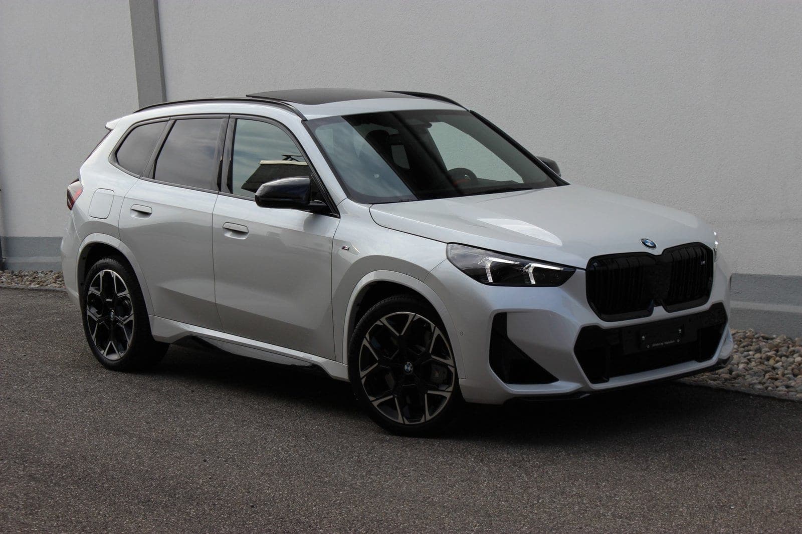 BMW X1 X1 M35i *1.9-LEASINGAKTION*