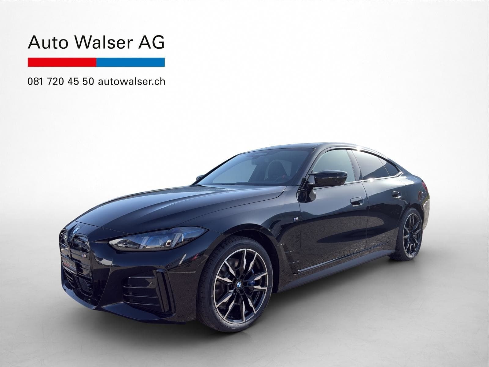 BMW i4 i4 M60