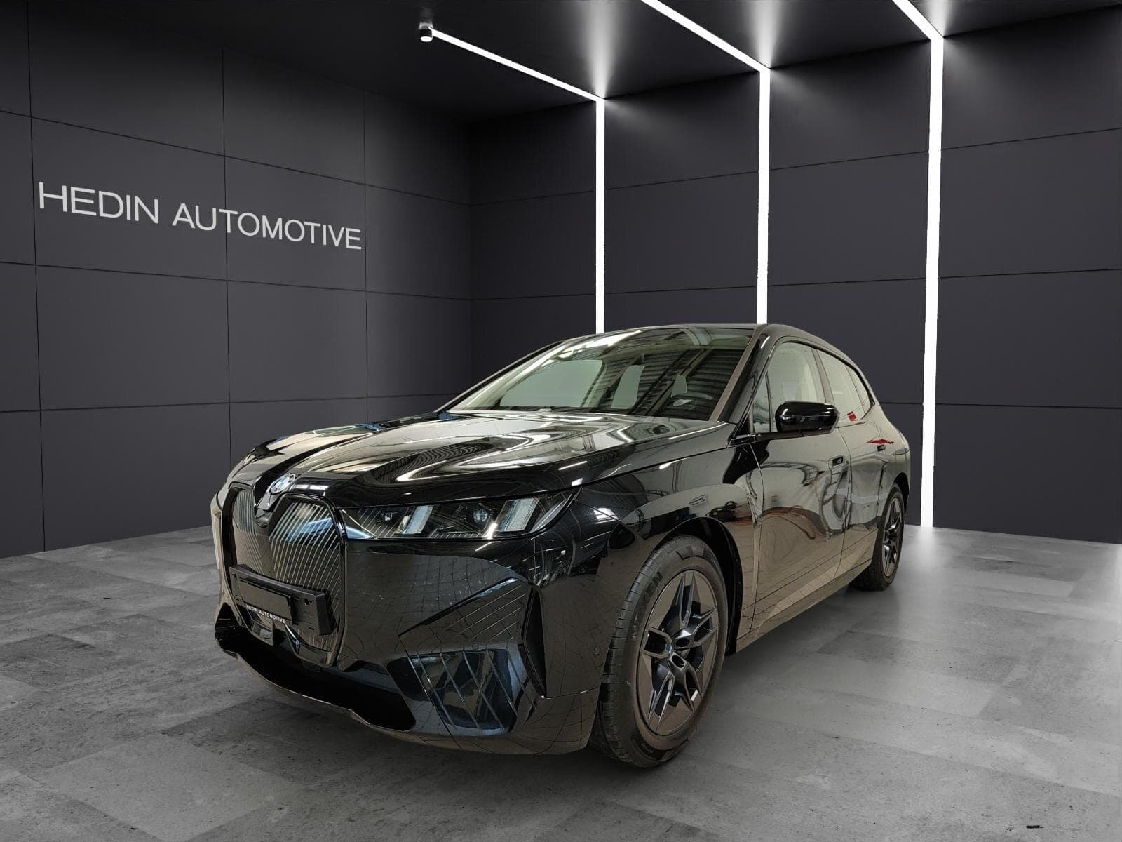 BMW iX iX xDrive60